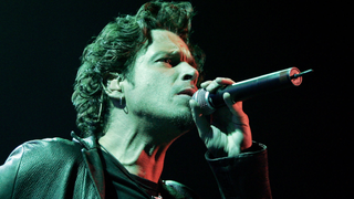 Let's Remember Chris Cornell's Tirade About The Sonics Leaving Seattle
